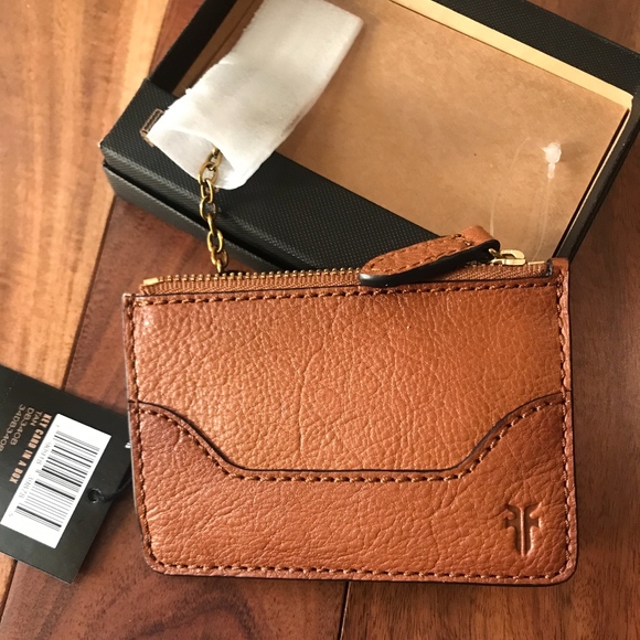 frye melissa key card